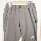 【Women's M ベージュ系】 The North Face ( ザ・ノースフェイス ) アルパインライトパンツ Alpine Light Pant ナイロン ウェア ボトムス ロングパンツ ソフトシェル z00050679 ソフトシェル ロングパンツ ボトムス - 【公式】2ndGEAR(セカンドギア)Webショップ【登山用品・アウトドア用品専門 買取販売店】