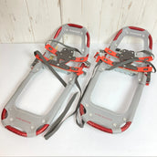 【OneSize レッド系】 Montbell ( モンベル ) アルパインスノーポン アルミ ウィンターギア スノーシュー z00052501 スノーシュー ウィンターギア - 【公式】2ndGEAR(セカンドギア)Webショップ【登山用品・アウトドア用品専門 買取販売店】