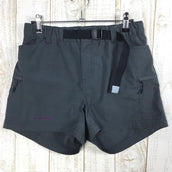 【Women's M グレー系】 Columbia ( コロンビア ) アルゴンヌ 2 ウィメンズ ショーツ Argonne Ii W Short PL4027 Women's コットン ショーツ ショートパンツ ボトムス ウェア - 【公式】2ndGEAR(セカンドギア)Webショップ【登山用品・アウトドア用品専門 買取販売店】