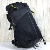 【OneSize ブラック系】 Karrimor ( カリマー ) クリーブ 30 ミディアム Cleave 30 Medium バックパック デイパック 501142 容量【30L~54L】 バックパック バッグ ストレージ - 【公式】2ndGEAR(セカンドギア)Webショップ【登山用品・アウトドア用品専門 買取販売店】