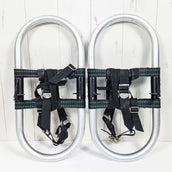 【OneSize シルバー系】 Airmonte ( エアモンテ ) スノーシューズ(アルミワカン) 生産終了モデル 入手困難 アルミ ウィンターギア わかん かんじき z00051944 わかん かんじき ウィンターギア - 【公式】2ndGEAR(セカンドギア)Webショップ【登山用品・アウトドア用品専門 買取販売店】