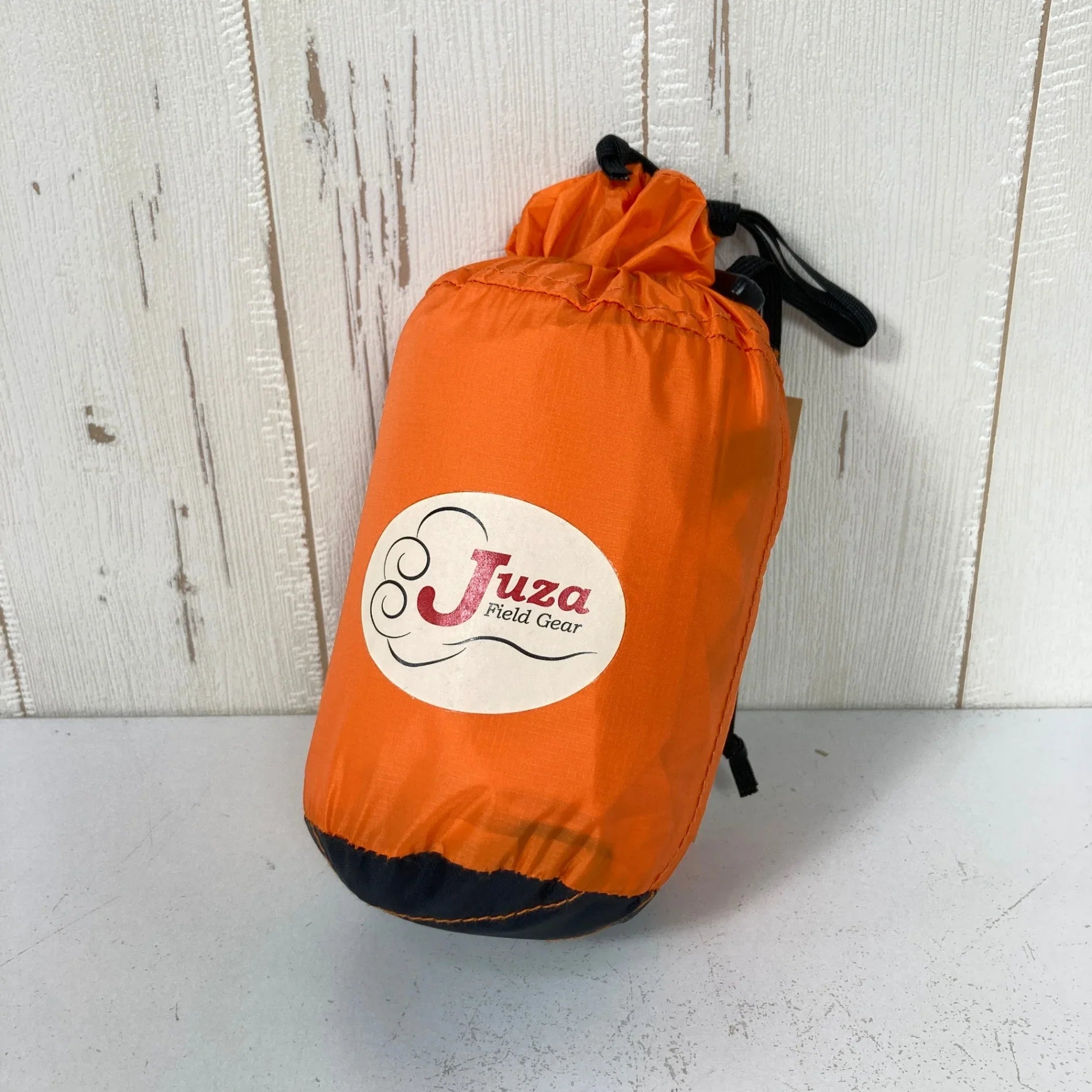 【OneSize オレンジ系】 Juza Field Gear ( ジュウザ フィールド ギア ) エム・シェルター１ウルトラライト Em-Shelter I UL ナイロン キャンピングギア シェルター z00 OneSize オレンジ系】 Juza Field Gear ( ジュウザ フィールド ギア