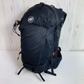 【OneSize ブラック系】 Mammut ( マムート ) リチウム 25 Lithium 25 ナイロン バッグ ストレージ バックパック デイパック 容量【~29L】 z00057036 デイパック 容量【~29L】 バックパック バッグ ストレージ