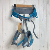 【Women's S ブルー系】 Mammut ( マムート ) ゼファー Zephira ロッククライミングギア z00056464 ロッククライミングギア