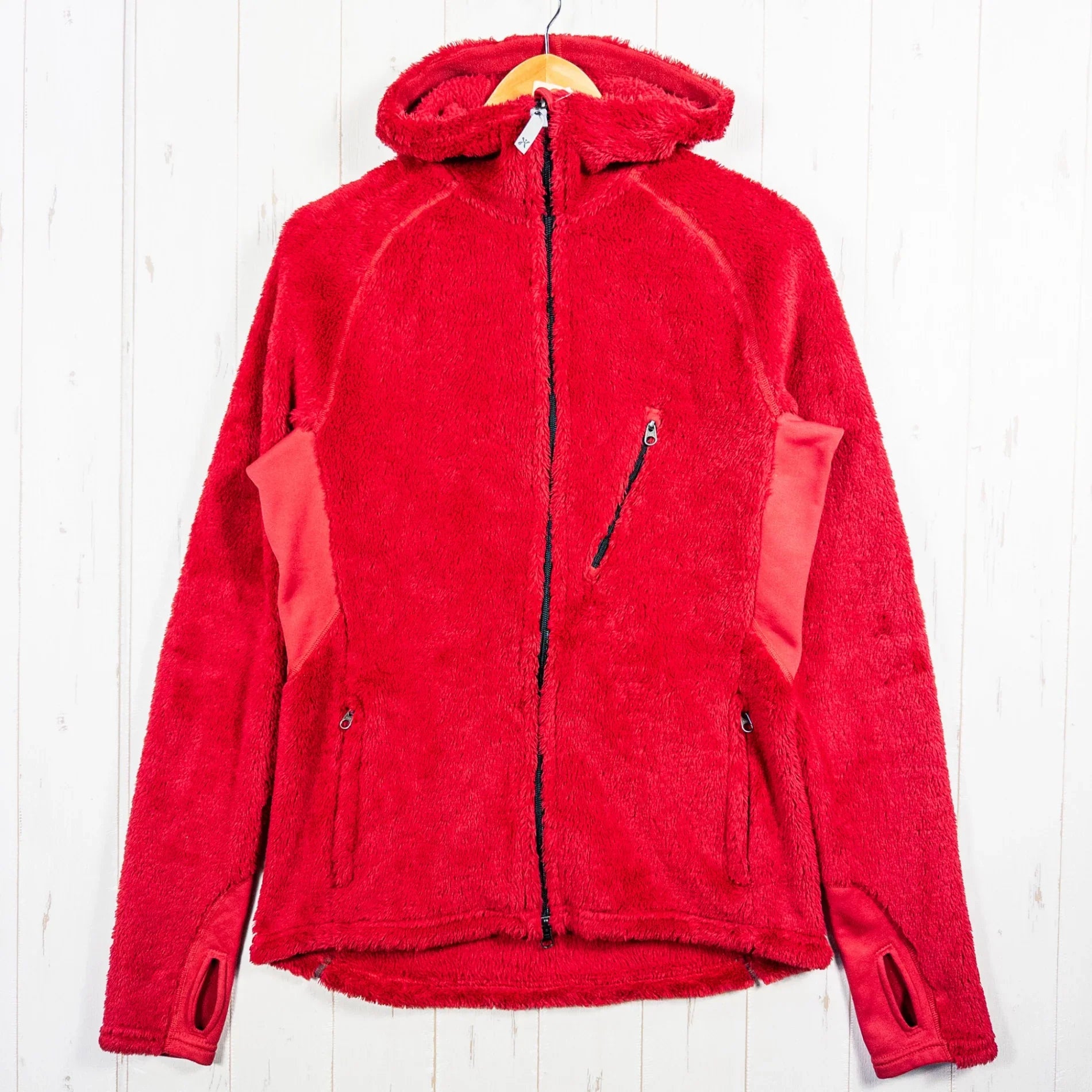 Men's M レッド系】 Houdini ( フーディニ ) ハイロフト