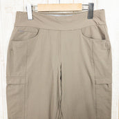【Women's 4 ベージュ系】 Merrell ( メレル ) ウェイファインダー リラックスド パンツ Wayfinder Relaxed Pant ナイロン ウェア ボトムス ロングパンツ ソフトシェル z00050719 ソフトシェル ロングパンツ ボトムス - 【公式】2ndGEAR(セカンドギア)Webショップ【登山用品・アウトドア用品専門 買取販売店】