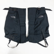 【M ブラック系】 The North Face ( ザ・ノースフェイス ) トレッカーズ ゲイター Trekkers Gaiter ナイロン NN21800 HyVent-3L ( ハイベント・3レイヤー ) ゲイター スパッツ ウェア小物 ウェア - 【公式】2ndGEAR(セカンドギア)Webショップ【登山用品・アウトドア用品専門 買取販売店】