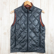 【Women's S グレー系】 Montbell ( モンベル ) U.L. ダウンベスト U.L. Down Vest ダウン ウェア トップス ベスト ダウンインサレーション z00050349 ダウンインサレーション ベスト トップス ウェア - 【公式】2ndGEAR(セカンドギア)Webショップ【登山用品・アウトドア用品専門 買取販売店】
