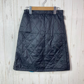 【OneSize ネイビー系】 Montbell ( モンベル ) サーマラップ スカート Thermawrap Skirt ナイロン ウェア ボトムス スカート z00056331 スカート ボトムス ウェア