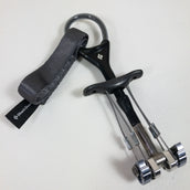 【OneSize グレー系】 Black Diamond ( ブラックダイヤモンド ) キャメロット C4 Camalot C4 #0.4 カムデバイス ロッククライミングギア - 【公式】2ndGEAR(セカンドギア)Webショップ【登山用品・アウトドア用品専門 買取販売店】