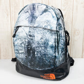 【OneSize グレー系】 The North Face ( ザ・ノースフェイス ) ディツアー デイ パック Detour Day Pack 生産終了モデル 入手困難 ビームス 菅原 一剛 トリプルネーム バッグ ストレージ バックパック デイパック 容量【~ - 【公式】2ndGEAR(セカンドギア)Webショップ【登山用品・アウトドア用品専門 買取販売店】