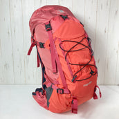 【OneSize ピンク系】 Karrimor ( カリマー ) リッジ 40 プラス スモール ridge 40+ Small
ナイロン バッグ ストレージ バックパック 容量【30L~54L】 z00057034 容量【30L~54L】 バックパック バッ