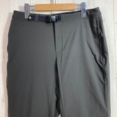 【Women's L ブラック系】 Montbell ( モンベル ) クール パンツ Cool Pants ナイロン ウェア ボトムス ロングパンツ z00054132 ロングパンツ ボトムス ウェア
