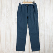 【Men's XS ブルー系】 Gramicci ( グラミチ ) イージーケア パンツ Easy Care NN Pants ポリエステル GMP4-S2041 Men's アーバンリサーチ サニーレーベル別注 化繊 ロングパンツ ボトムス ウェア - 【公式】2ndGEAR(セカンドギア)Webショップ【登山用品・アウトドア用品専門 買取販売店】