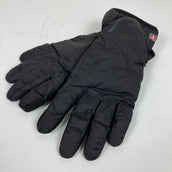 【Unisex M ブラック系】 Trekmates(トレックメイツ) ソウグラブ Thaw Glove 化繊ダウン ウェア ウェア小物 グローブ 手袋 プリマロフト・ゴールド・インサレーション z00057186 グローブ 手袋 ウェア小物 ウェア