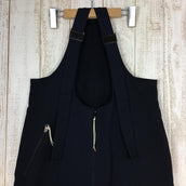 【Men's 84 イエロー系】 The North Face ( ザ・ノースフェイス ) 1990S ウールミックス ストレッチ ジャージ スキー ビブパンツ Wool-Mixed Stretch Jersey Ski Bib-Pants 茶タグ ビンテージ 入手困 - 【公式】2ndGEAR(セカンドギア)Webショップ【登山用品・アウトドア用品専門 買取販売店】