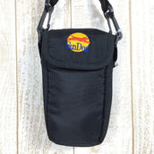【OneSize ブラック系】 Sundog ( サンドッグ ) ビノキュラー ケース Binocular Case ショルダーポーチ ベルトポーチ 生産終了モデル 入手困難 ショルダーバッグ バッグ ストレージ - 【公式】2ndGEAR(セカンドギア)Webショップ【登山用品・アウトドア用品専門 買取販売店】
