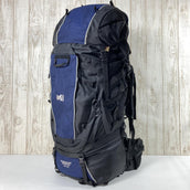 【Unisex OneSize ブラック系】 Millet ( ミレー ) マーカム スイッチ 75+15 Mahkham Switch 75+15 バックパック テント泊 MIS0522 Unisex 容量【55L~79L】 バックパック バッグ ストレージ - 【公式】2ndGEAR(セカンドギア)Webショップ【登山用品・アウトドア用品専門 買取販売店】