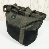 【OneSize グリーン系】 Snowpeak ( スノーピーク ) ポケッタブル トートバッグ タイプ02 Packable Tote Bag Type 02 オリーブ ナイロン バッグ ストレージ トートバッグ z00051376 オリーブ トートバッグ バッ - 【公式】2ndGEAR(セカンドギア)Webショップ【登山用品・アウトドア用品専門 買取販売店】
