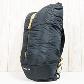 【OneSize ブラック系】 Boreas ( ボレアス ) トパーズ 18 Topaz 18 ナイロン 04-0151A-ECL5M デイパック 容量【~29L】 バックパック バッグ ストレージ - 【公式】2ndGEAR(セカンドギア)Webショップ【登山用品・アウトドア用品専門 買取販売店】