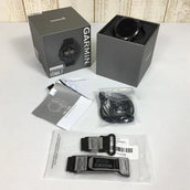 【OneSize ブラック系】Garmin ( ガーミン ) フェニックス 7 Fenix 7 Sapphire Dual Power Ti Carbon Gray Dlc / Black Gps スマートウォッチ + Hemsut Watch Bands セット 010-02540-29 アウトドアウォッチ 時計 電子機器 精密機器 - 【公式】2ndGEAR(セカンドギア)Webショップ【登山用品・アウトドア用品専門 買取販売店】