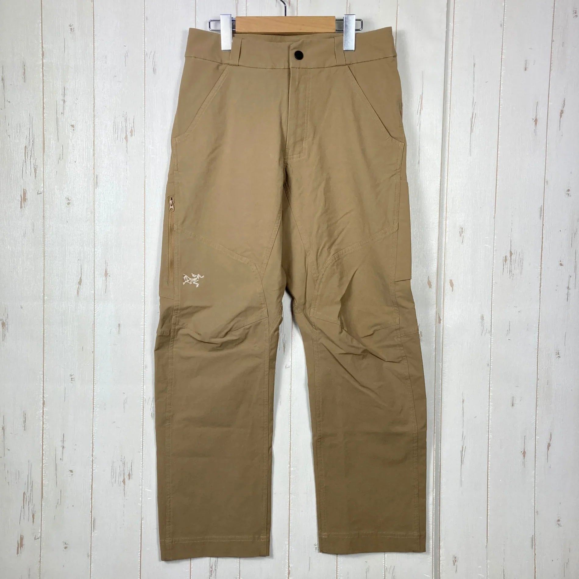 Men's 28 ベージュ系】 Arcteryx ( アークテリクス ) クロニン