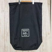 【OneSize ブラック系】 Isuka ( イスカ ) ウェザーテックインナーバッグ 60 WEATHERTEC Inner Bag 60 バッグ ストレージ パッキングサック スタッフサック インナーポーチ z00051243 スタッフサック インナーポーチ - 【公式】2ndGEAR(セカンドギア)Webショップ【登山用品・アウトドア用品専門 買取販売店】