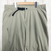 【Men's XL ベージュ系】 Teton Bros ( ティートンブロス ) リッジ パンツ Ridge Pant ポリエステル ウェア ボトムス ロングパンツ ソフトシェル z00051262 ソフトシェル ロングパンツ ボトムス ウェア - 【公式】2ndGEAR(セカンドギア)Webショップ【登山用品・アウトドア用品専門 買取販売店】