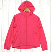 【Women's S ピンク系】 The North Face ( ザ・ノースフェイス ) スワローテイル フーディ Swallowtail Hoodie ウィンドシェル ジャケット NPW21209 Asian Women's ウィンドシェル アウター ジャケット - 【公式】2ndGEAR(セカンドギア)Webショップ【登山用品・アウトドア用品専門 買取販売店】
