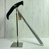 【55cm シルバー系】 Black Diamond ( ブラックダイヤモンド ) レイブン プロ Raven Pro ウィンターギア ピッケル アイスアックス z00056712 ピッケル アイスアックス ウィンターギア