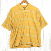 【Men's M オレンジ系】 Patagonia ( パタゴニア ) ポロ シャツ Polo Shirts オーガニックコットン 52824 International Men's LNI コットン ショートスリーブシャツ インナー シャツ トップス ウェア - 【公式】2ndGEAR(セカンドギア)Webショップ【登山用品・アウトドア用品専門 買取販売店】