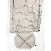 【OneSize ベージュ系】 Klymit ( クライミット ) イナーシャ オゾン リーコン Inertia O Zone Recon ポリエステル スリーピングシステム マット スリーピングパッド エアマット z00050403 エアマット マット スリーピ - 【公式】2ndGEAR(セカンドギア)Webショップ【登山用品・アウトドア用品専門 買取販売店】