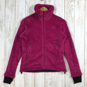 【Women's M ピンク系】 The North Face ( ザ・ノースフェイス ) スーパー バーサロフト ジャケット Super Versa Loft Jacket フリース ハイロフト ポーラテック サーマルプロ NAW61635 Asian Women' - 【公式】2ndGEAR(セカンドギア)Webショップ【登山用品・アウトドア用品専門 買取販売店】