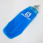 【OneSize ブルー系】 Salomon ( サロモン ) ソフト フラスク 500ml / 17oz Soft Flask 500ml / 17oz ハイドレーションイクイップメント ソフトボトル ソフトフラスク z00050603 ソフトボトル ソフトフ - 【公式】2ndGEAR(セカンドギア)Webショップ【登山用品・アウトドア用品専門 買取販売店】