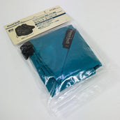 【L ブルー系】 Montbell ( モンベル ) セパレートブーツケース ターコイズ ナイロン z00051232 ターコイズ - 【公式】2ndGEAR(セカンドギア)Webショップ【登山用品・アウトドア用品専門 買取販売店】
