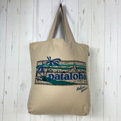 【OneSize ベージュ系】 Patagonia ( パタゴニア ) キャンバス トート ハレイワ限定 RKH レトロカーキ 生産終了モデル 入手困難 バッグ ストレージ トートバッグ z00059328 RKH レトロカーキ トートバッグ バッグ ストレージ