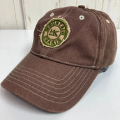 【OneSize ブラウン系】 Mountain Khaki ( マウンテンカーキ ) シックスパネル コットン キャップ コットン ウェア ウェア小物 ヘッドウェア キャップ z00052334 キャップ ヘッドウェア ウェア小物 ウェア - 【公式】2ndGEAR(セカンドギア)Webショップ【登山用品・アウトドア用品専門 買取販売店】