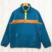 【Men's L ネイビー系】 Cotopaxi(コトパクシ) テカ フリース プルオーバー Teca Fleece Pullover ポリエステル ウェア トップス アウター ジャケット フリース z00050691 フリース アウター ジャケット トップス ウ - 【公式】2ndGEAR(セカンドギア)Webショップ【登山用品・アウトドア用品専門 買取販売店】