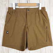 【Men's S ブラウン系】 Millet ( ミレー ) スペクテイターズ ショーツ Spectators Shorts ポリエステル ウェア ボトムス ショーツ ショートパンツ z00050717 ショーツ ショートパンツ ボトムス ウェア - 【公式】2ndGEAR(セカンドギア)Webショップ【登山用品・アウトドア用品専門 買取販売店】