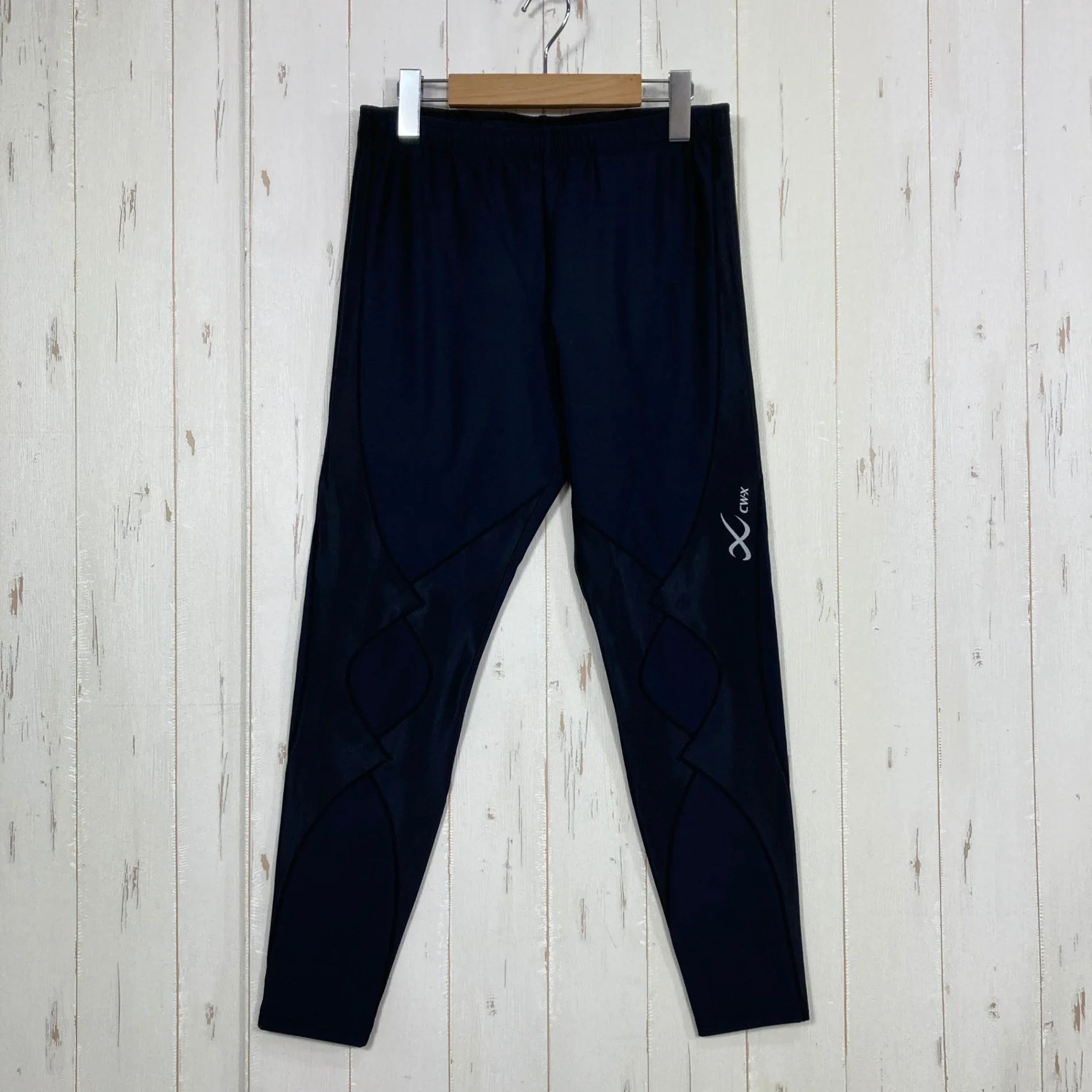 Men's MB ブラック系】 Cw-X ( シーダブリューエックス