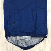 【OneSize ネイビー系】Isuka ( イスカ ) ゴアテックス シュラフカバー ウルトラライト ワイド 3L Gore-Tex Sleepingbag Cover Ultra Light Wide 2008 その他 寝袋 スリーピングシステム - 【公式】2ndGEAR(セカンドギア)Webショップ【登山用品・アウトドア用品専門 買取販売店】