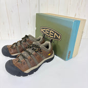 【Men's 27.5cm ブラウン系】 Keen ( キーン ) ニューポート ハイク Newport Hike 1027326 TOASTED COCONUT/OLD GOLD z00057622 TOASTED COCONUT/OLD GOLD ハイキングシューズ フッ