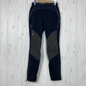 【Women's S ブラック系】 Montura ( モンチュラ ) ヴァーティゴ パンツ Vertigo Pants ナイロン ウェア ボトムス ロングパンツ ソフトシェル z00061453 ソフトシェル ロングパンツ ボトムス ウェア