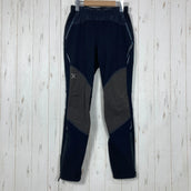 【Women's S ブラック系】 Montura ( モンチュラ ) ヴァーティゴ パンツ Vertigo Pants ナイロン ウェア ボトムス ロングパンツ ソフトシェル z00061453 ソフトシェル ロングパンツ ボトムス ウェア