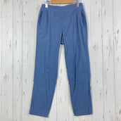 【Women's XS ブルー系】 Mountain Hardwear ( マウンテンハードウェア ) ダイナマ プルオン パンツ Dynama Pull-On Pant ナイロン ウェア ボトムス ロングパンツ ソフトシェル z00057389 ソフトシェル ロング