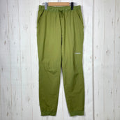 【Men's S グリーン系】 Patagonia ( パタゴニア ) テルボンヌ ジョガーズ Terrebonne Joggers PALG ポリエステル ウェア ボトムス ロングパンツ z00056348 PALG ロングパンツ ボトムス ウェア