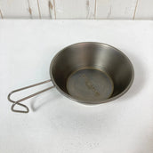 【OneSize シルバー系】 Primus ( プリムス ) エクスカイザ チタンシェラカップ Exquiza titanium Sierra cup 生産終了モデル 入手困難 チタン クックウェア カップ マグ タンブラー z00058420 カップ マグ タ