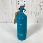 【OneSize ブルー系】 1980s Markill ( マルキル ) アルフェラン ウォーターボトル Alferan Water Bottle ビンテージ オリジナル 入手困難 ハイドレーションイクイップメント ハードボトル z00059401 ハードボト