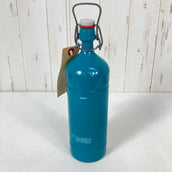 【One Size Blue Series】 1980s Markill Alferan Water Bottle Vintage Original Rare Hydration Equipment Hard Bottle z00059401 Hard Bottle