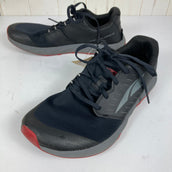 【Men's 28.0cm ブラック系】 Altra ( アルトラ ) スペリオール 5 Superior 5 Black Red フットウェア トレイルランニングシューズ z00057110 Black Red トレイルランニングシューズ フットウェア